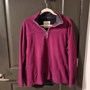 Old Navy Quarter-Zip Pullover